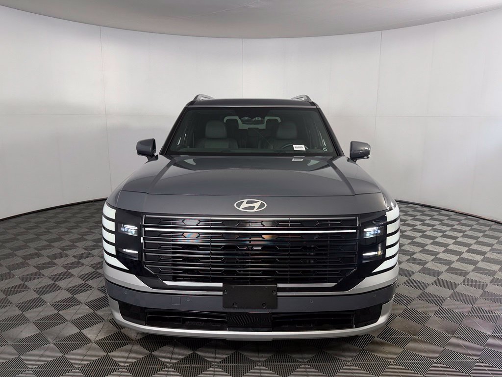 Used 2026 Hyundai Palisade Calligraphy AWD/4WD image 3