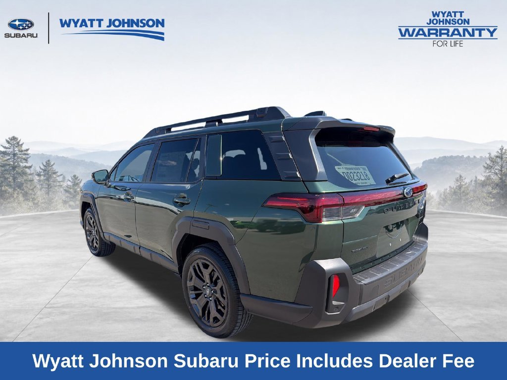 New 2026 Subaru Outback Limited XT AWD/4WD image 6