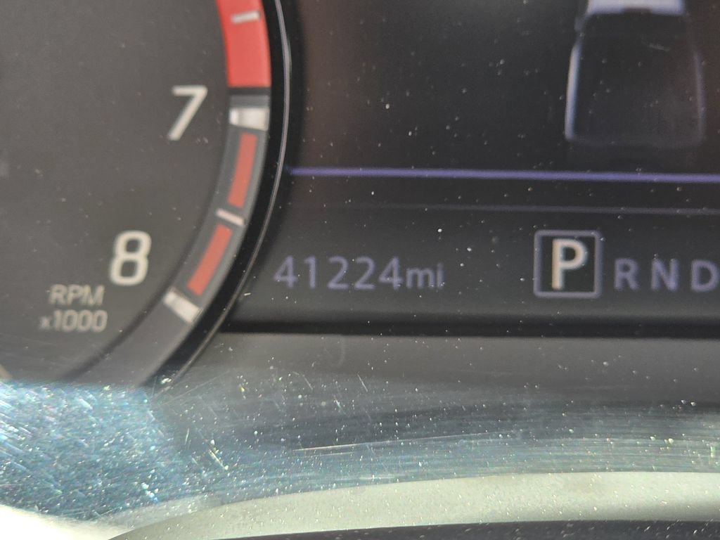 Used 2023 Nissan Frontier PRO-4X w/ Pro-4X Premium Package AWD/4WD image 28