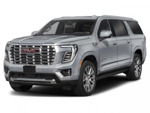 New 2026 GMC Yukon XL Denali w/ Denali Reserve Package