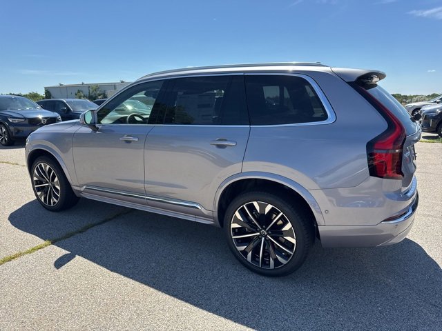 New 2026 Volvo XC90 B6 Plus w/ Protection Package Premier image 5