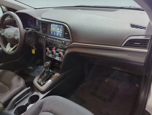 Used 2019 Hyundai Elantra SEL w/ Cargo Package image 25