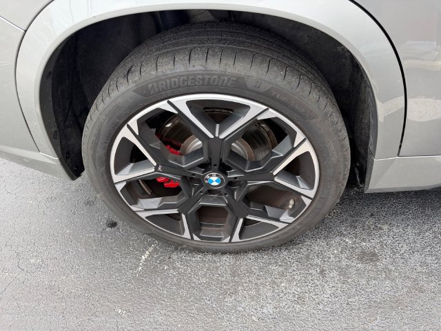 Used 2026 BMW X1 M35i AWD/4WD image 5