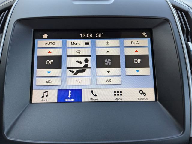 Used 2019 Ford Edge SEL w/ Equipment Group 201A image 19