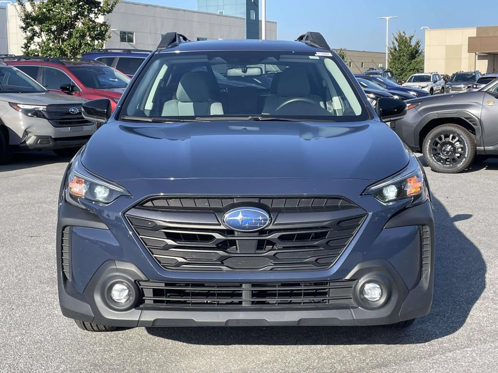 Certified 2023 Subaru Outback Premium AWD/4WD image 20