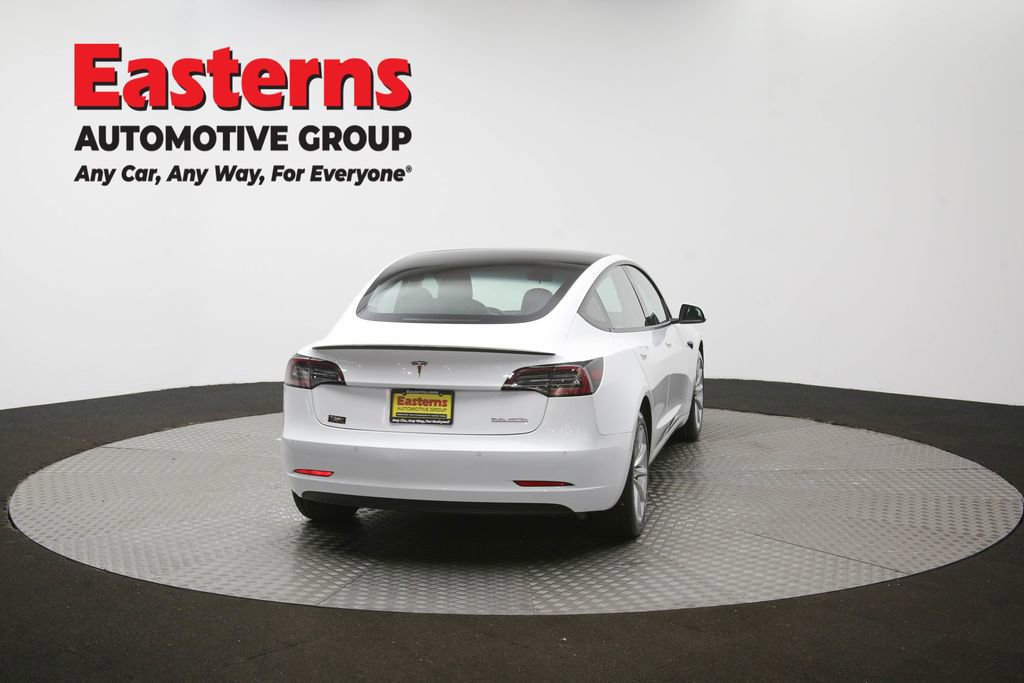 Used 2018 Tesla Model 3 Long Range image 33