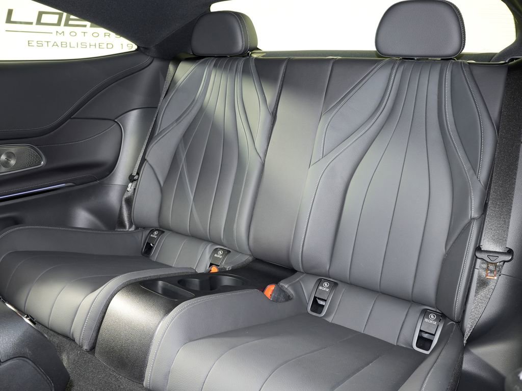 New 2026 Mercedes-Benz CLE 450 4MATIC Coupe image 26