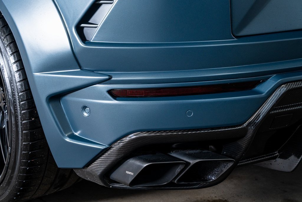 Used 2020 Lamborghini Urus image 28