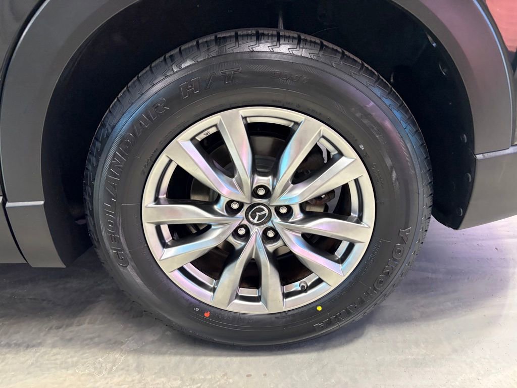 Used 2018 MAZDA CX-9 Touring w/ Touring Premium Package image 25