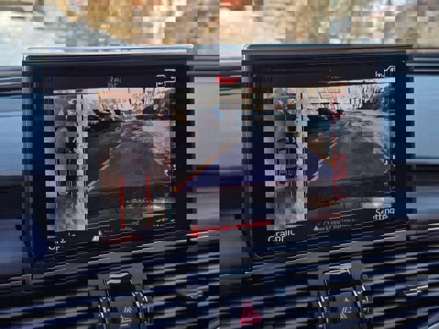 Used 2018 Audi A6 3.0T Prestige w/ Prestige Package image 27