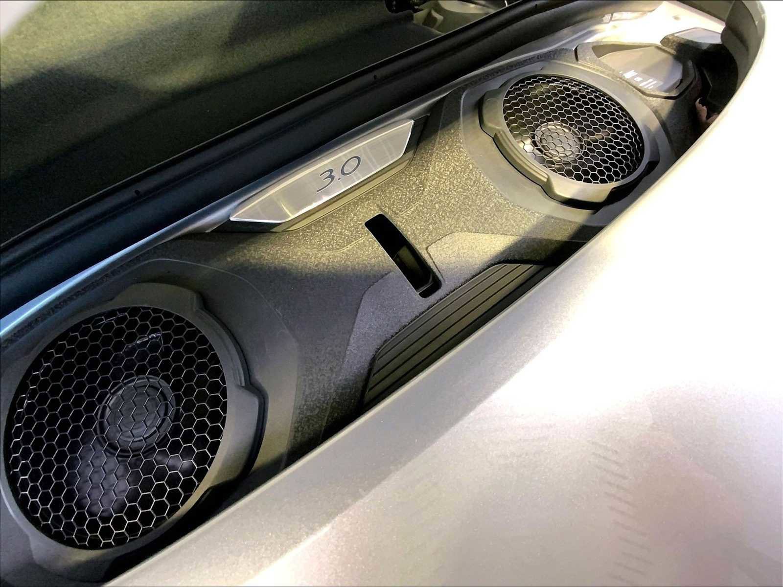 New 2026 Porsche 911 Carrera image 21