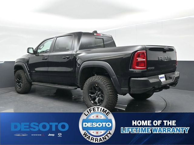 New 2026 RAM 1500 RHO image 6