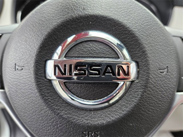 Used 2022 Nissan Rogue Sport SL image 27