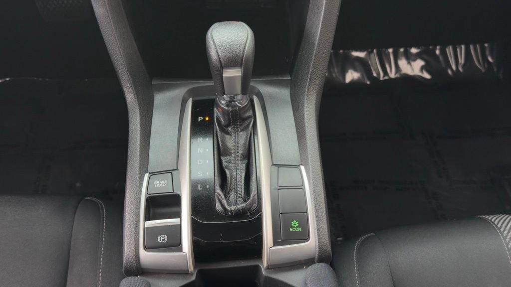 Used 2016 Honda Civic EX-T image 22