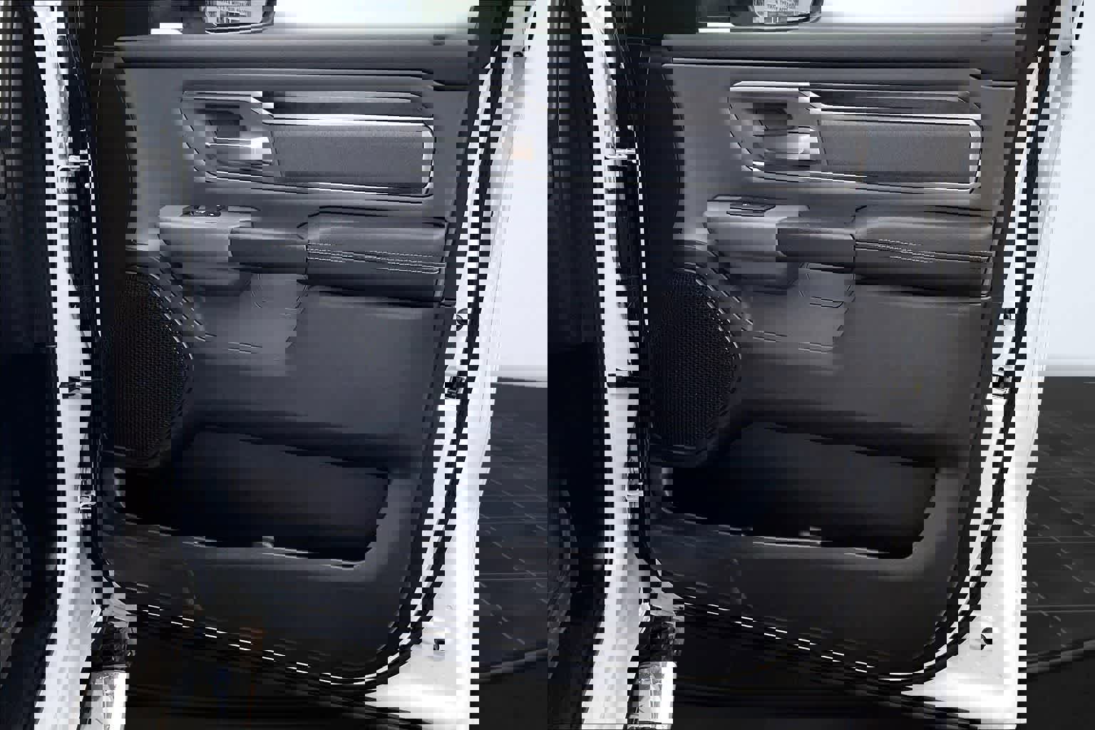 Used 2022 RAM 1500 Big Horn image 29