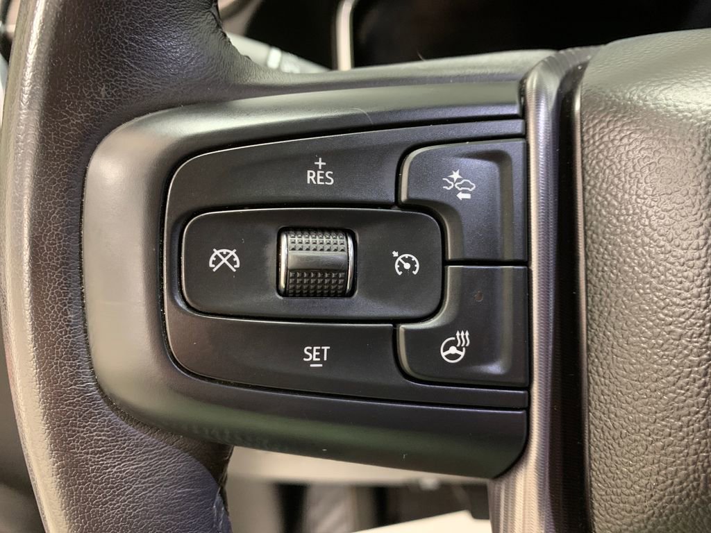 Used 2024 GMC Sierra 3500 Denali Ultimate image 10