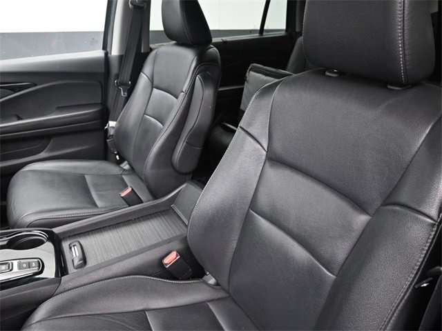 Used 2022 Honda Pilot Touring image 18