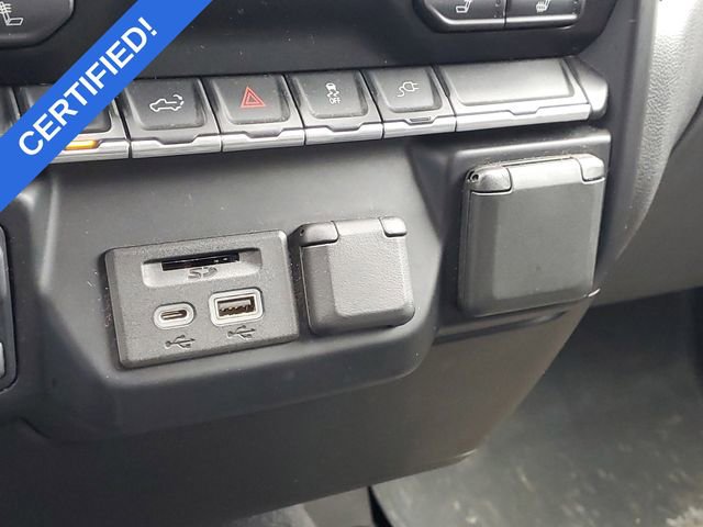 Used 2020 Chevrolet Silverado 1500 LT w/ All-Star Edition AWD/4WD image 26