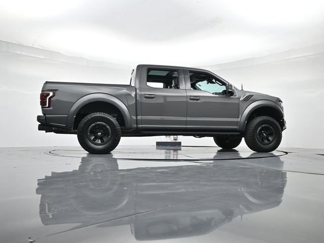Used 2018 Ford F150 Raptor w/ Equipment Group 802A Luxury image 30