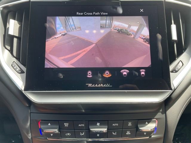 Used 2021 Maserati Ghibli S RWD image 21