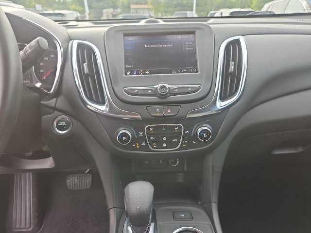 Used 2024 Chevrolet Equinox LT FWD image 17