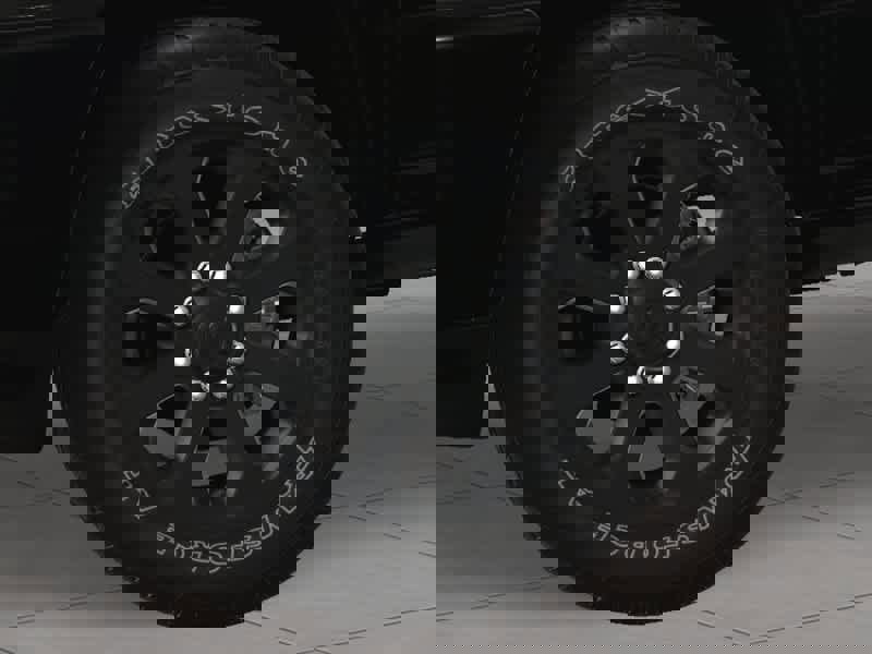 New 2025 RAM 2500 Laramie image 11