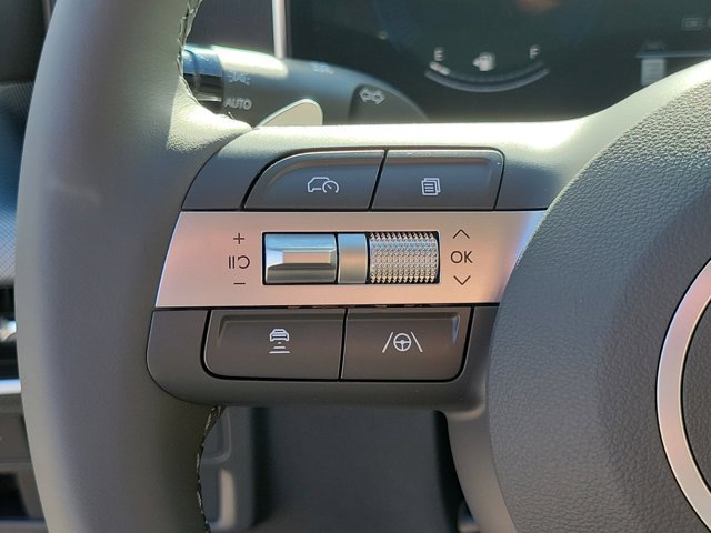 New 2026 Hyundai Sonata SEL AWD/4WD image 21