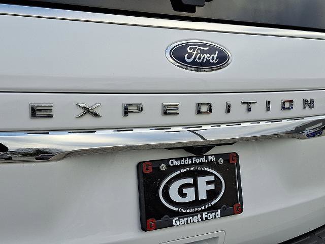 Certified 2024 Ford Expedition Limited image 33