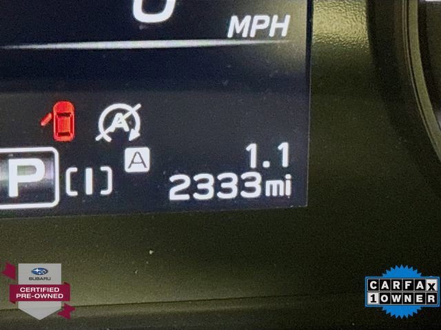 Certified 2026 Subaru Forester image 12