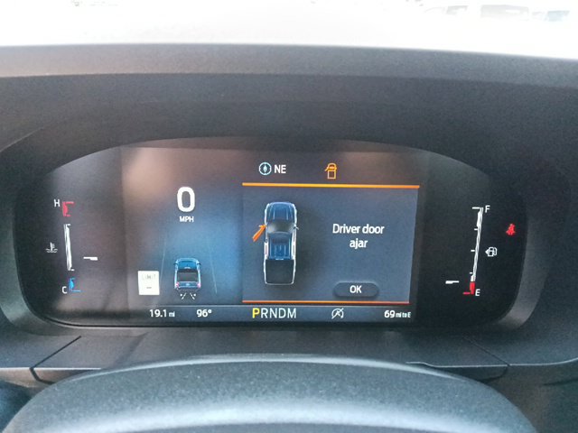 New 2026 Ford Maverick Tremor AWD/4WD image 20