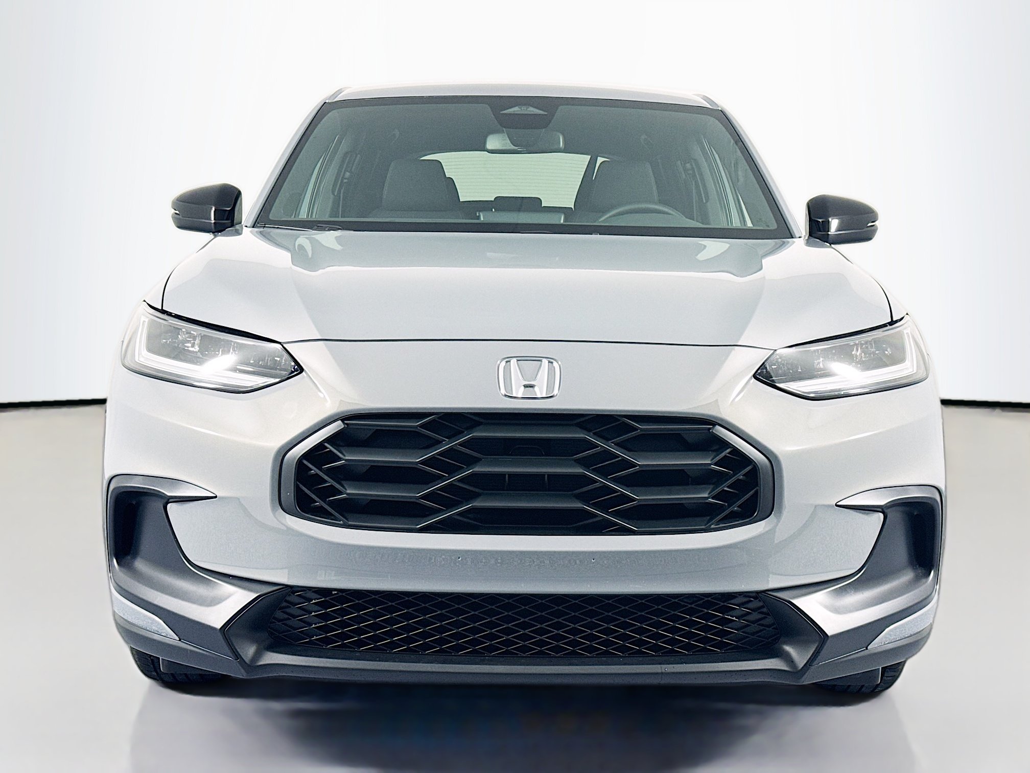 New 2027 Honda HR-V Sport image 2