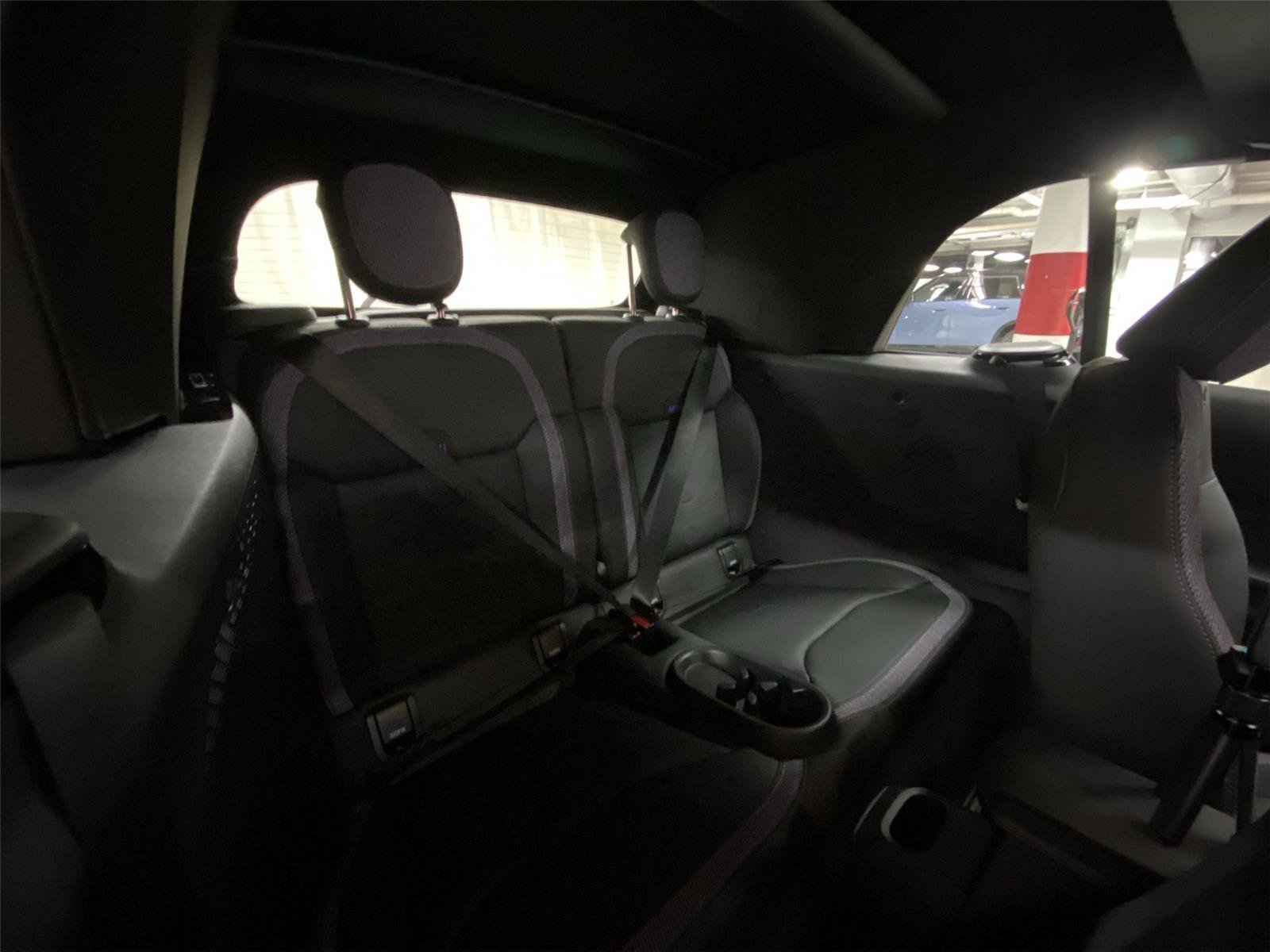 New 2026 MINI Cooper Convertible FWD image 29