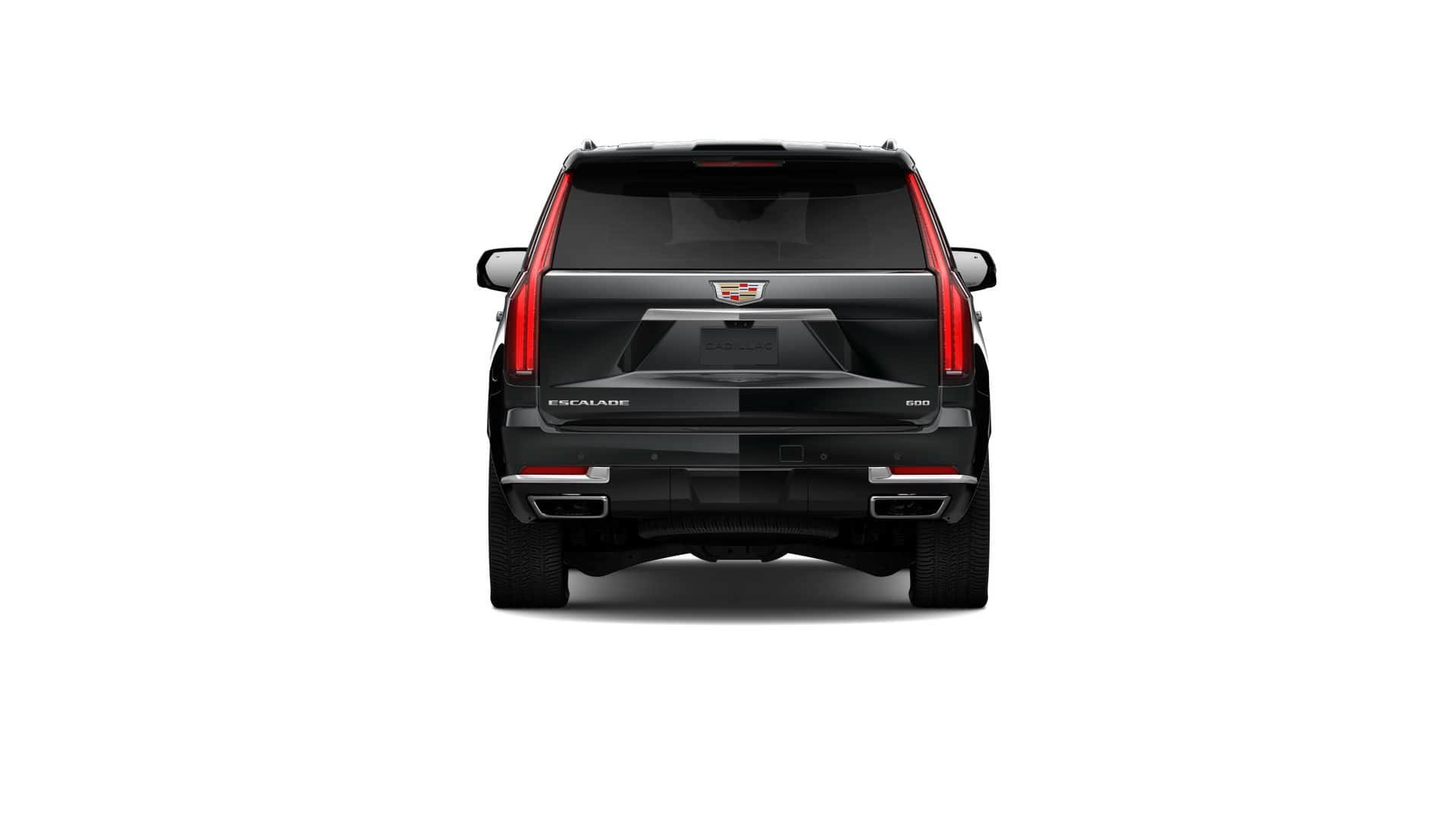 New 2026 Cadillac Escalade Luxury w/ LPO, Floor Liner Package AWD/4WD image 27