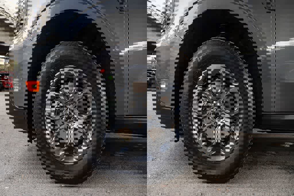 New 2026 Ford Maverick XLT image 11