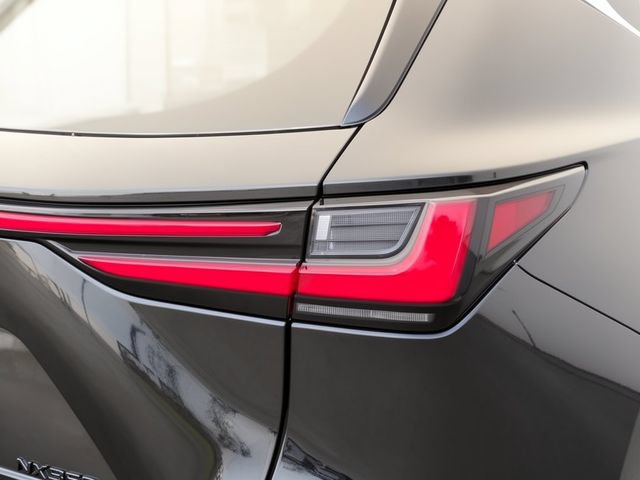 New 2026 Lexus NX 350 AWD w/ Accessory Package (Z2) image 10