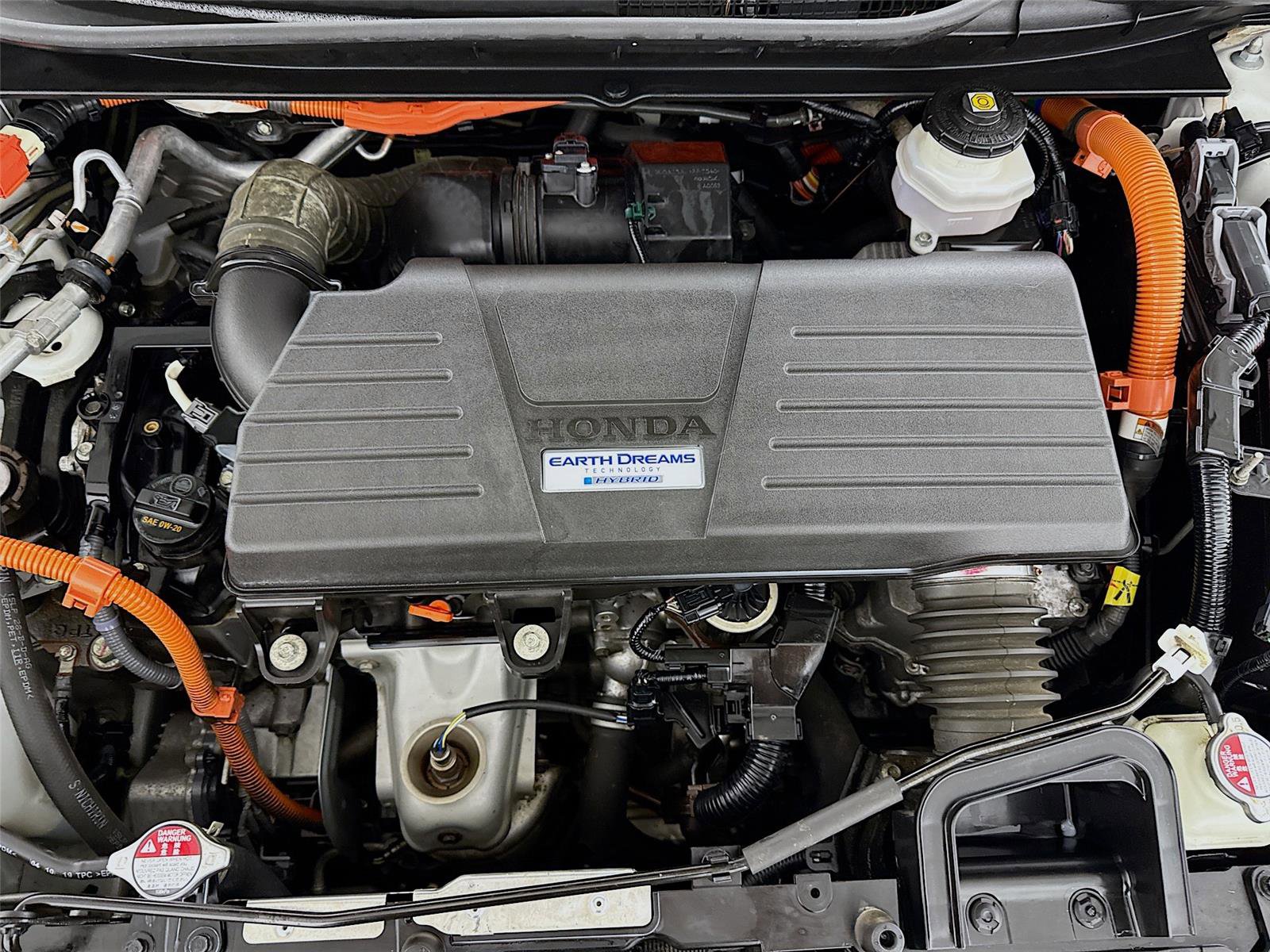 Used 2020 Honda CR-V EX image 28