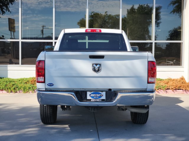 Used 2023 RAM 1500 Tradesman w/ Popular Equipment Group RWD image 5