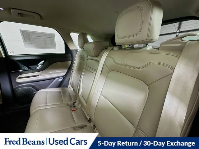 Certified 2021 Lincoln Corsair AWD w/ Equipment Group 101A image 26