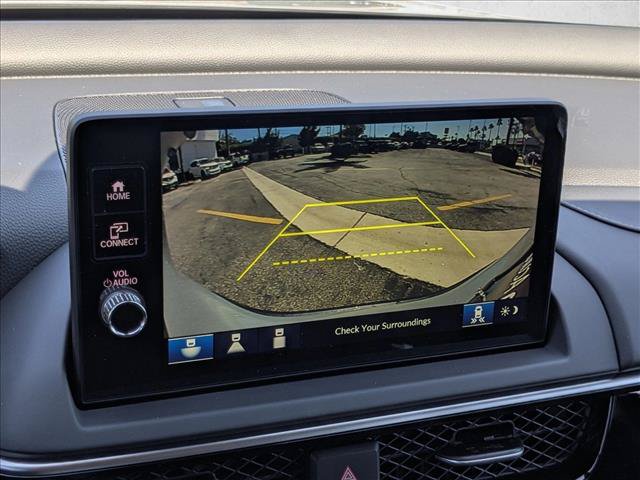 New 2026 Acura ADX FWD image 13