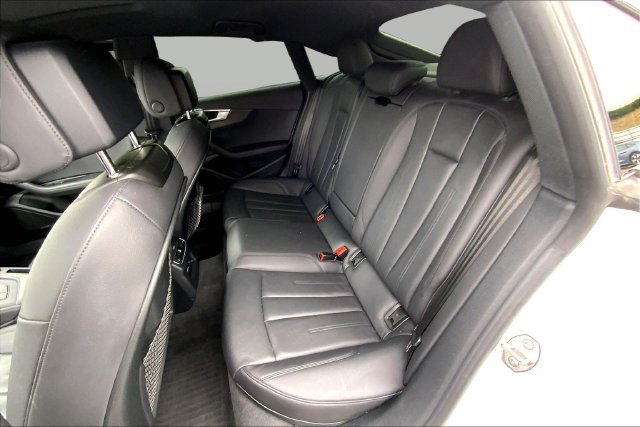 Used 2019 Audi A5 2.0T Prestige w/ 19" Design Line Wheel Package AWD/4WD image 18