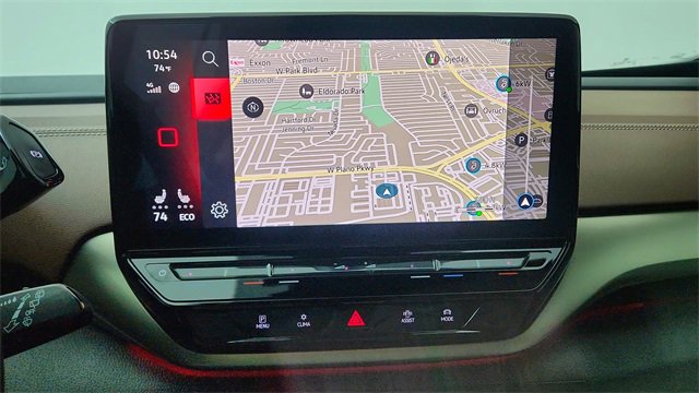 Used 2023 Volkswagen ID.4 2WD image 45