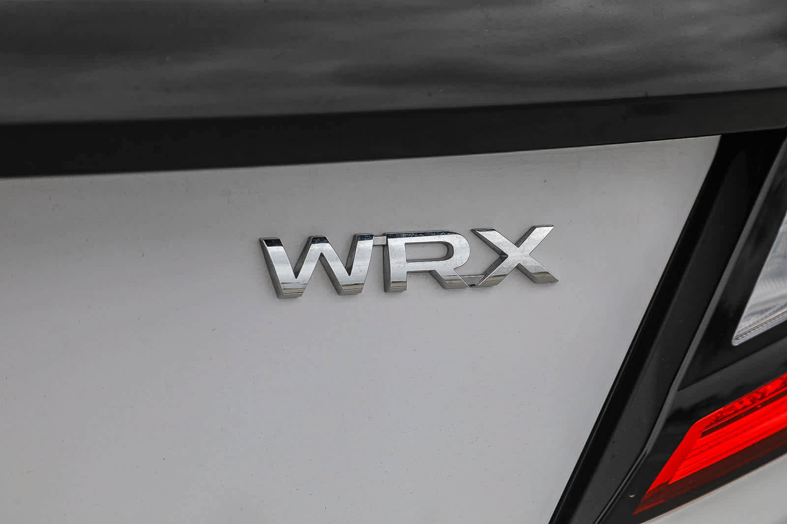 Used 2023 Subaru WRX Limited AWD/4WD image 24
