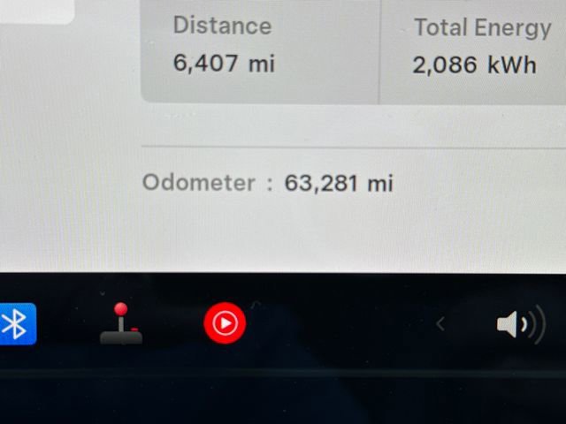 Used 2020 Tesla Model Y Long Range image 24