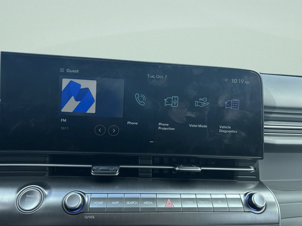 New 2026 Hyundai Kona SE FWD image 21