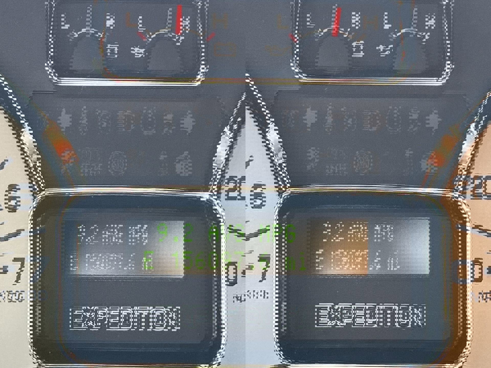 Used 2013 Ford Expedition EL King Ranch image 10