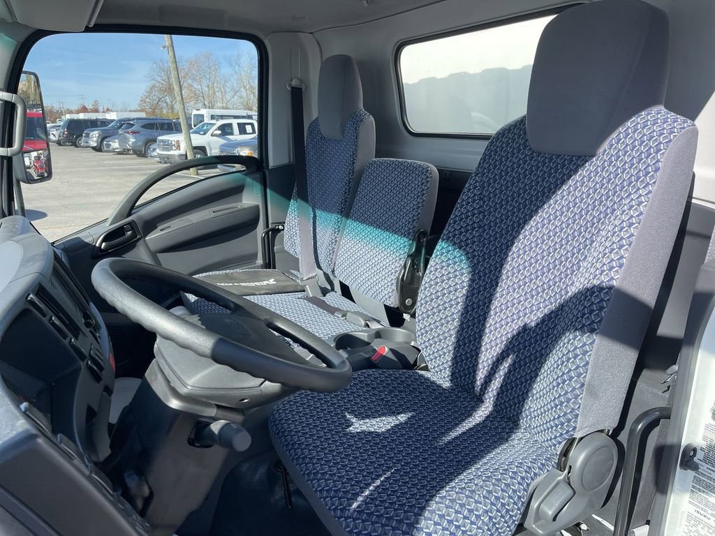 New 2024 Chevrolet Low Cab Forward 5500XG image 9