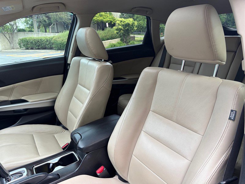Used 2013 Honda Crosstour EX-L image 12