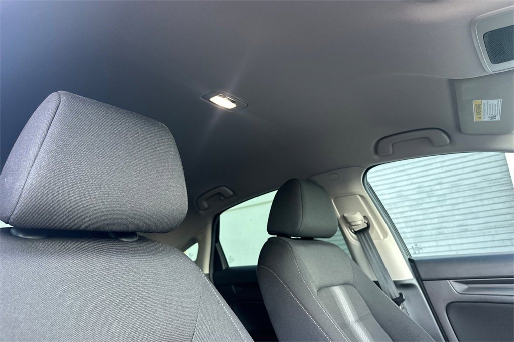 Used 2024 Honda Civic LX image 15