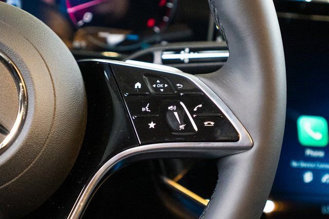 New 2026 Mercedes-Benz E 450 4MATIC Sedan image 17