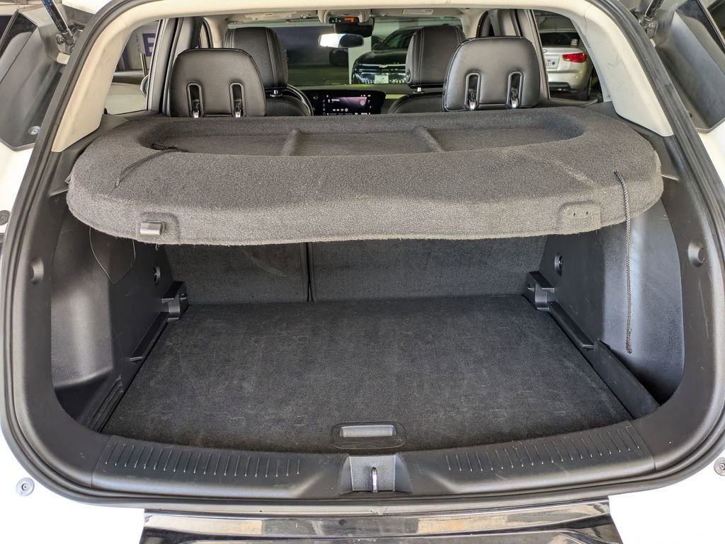 Used 2024 Buick Encore GX Sport Touring image 26